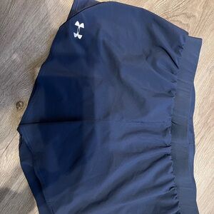 Under Armour athletic shorts
